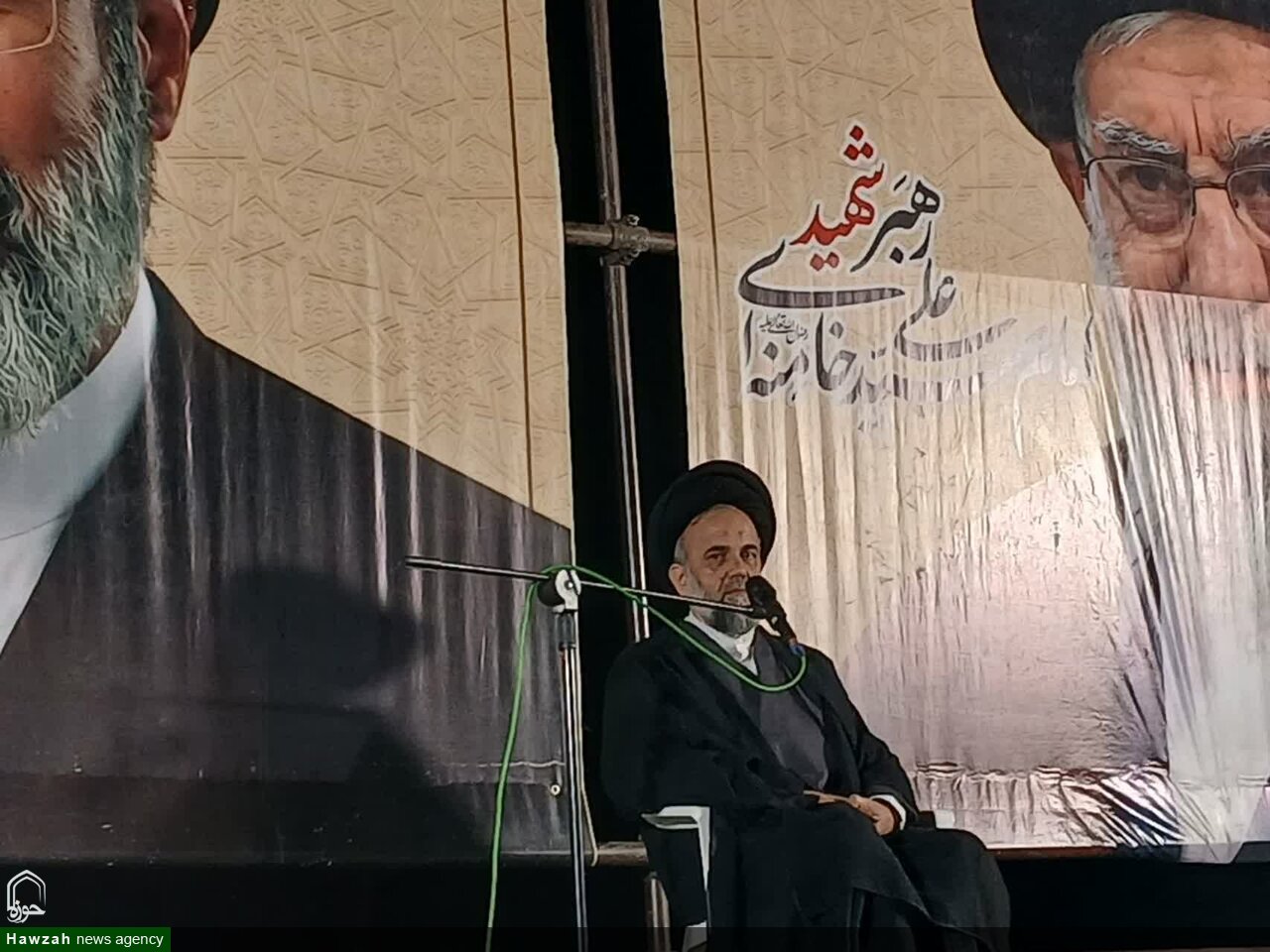 آمریکا در خلیج‌فارس جایی ندارد