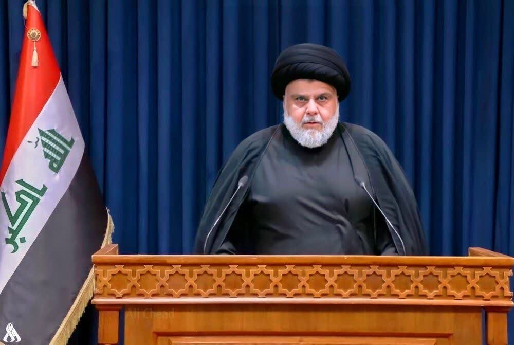 Muqtada Sadr atangaza kujiunga kwa Vikosi vya “Saraya al-Salam” na serikali ya Iraq