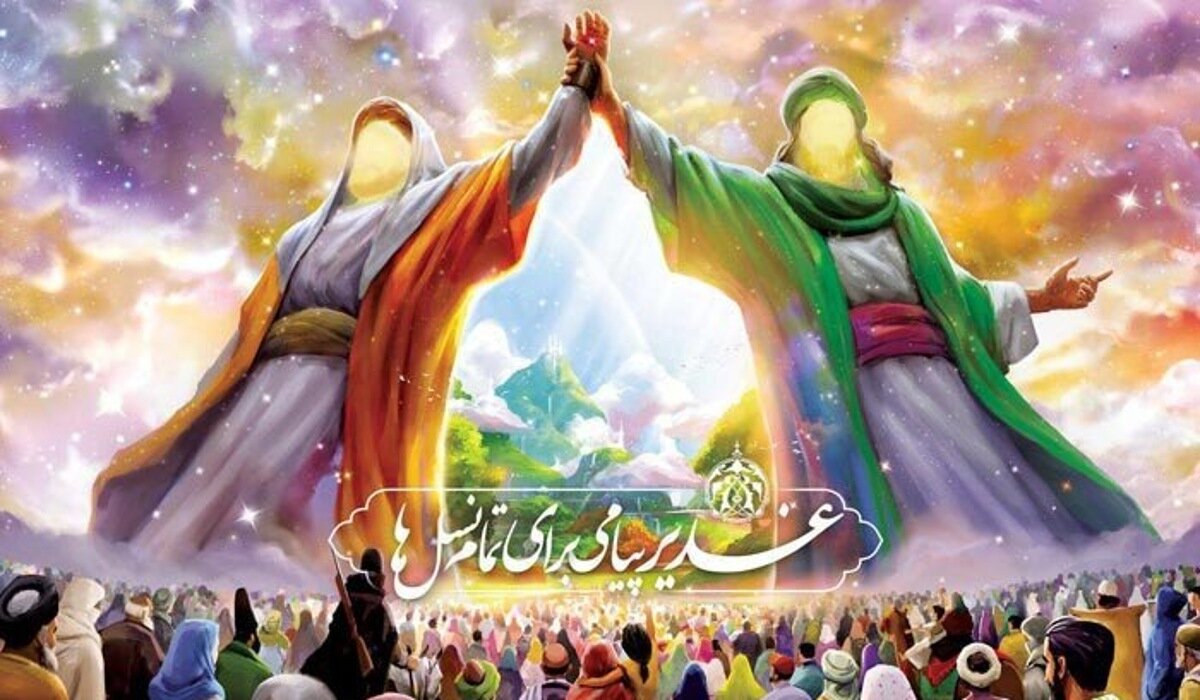 اجرای ۲۵۰برنامه دهه امامت و ولایت در شهرستان بوشهر