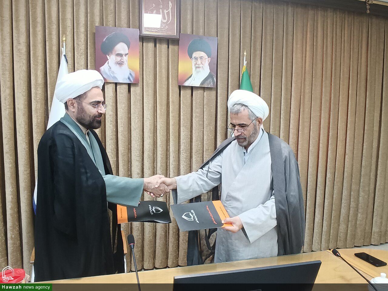 توسعه همکاریهای دانشگاه تهران و مرکز کامپیوتری نور