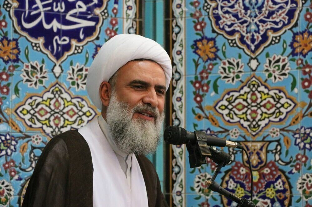 حضور پرشور مردم، نشان‌گر پیوند پایدار با آرمان‌های انقلاب است