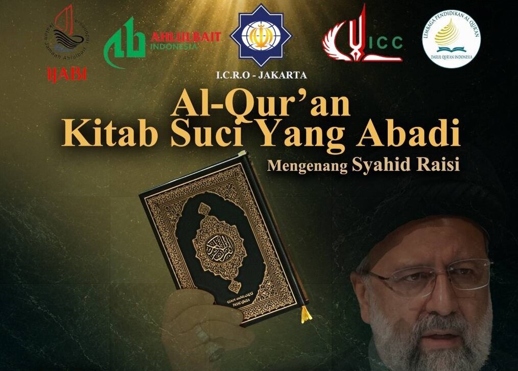 Jakarta Hosts International Seminar Honoring Iran's 'Martyred President’
