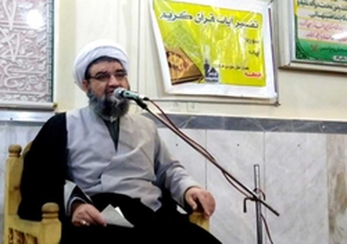 واگذاری مسئولیت به افراد ناصالح، مصداق تبذیر است