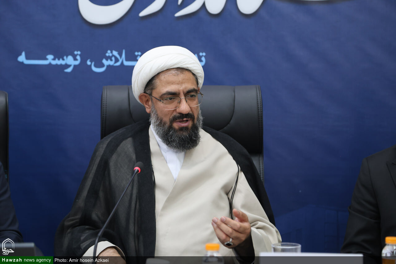 ظرفیت ائمه جماعت ادارات در مدارس به‌کار گرفته شود