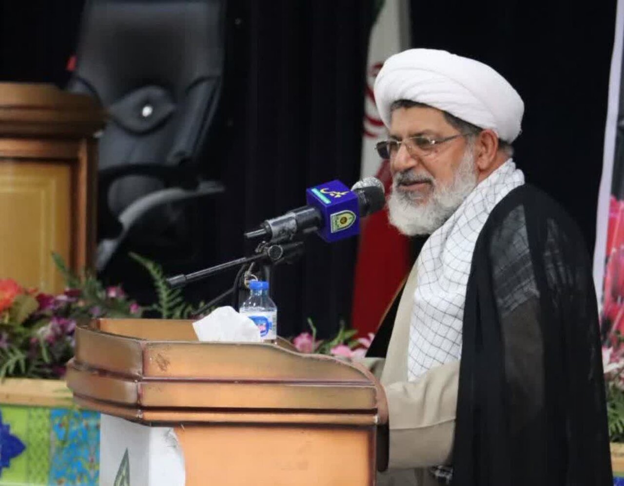 آینده ای روشن و زیبا از آن ملت شریف ایران اسلامی است