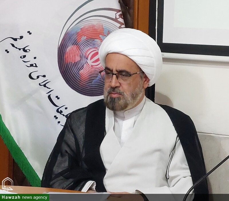 فقه، تنها دانش تحقق جامعه اسلامی، در افق تمدن نوین است