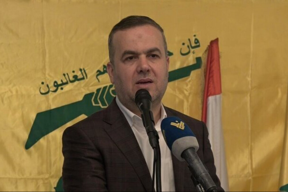 Hassan Fadlallah : La Résistance fera échouer les plans d’Israël, quel qu’en soit le prix