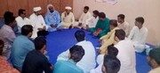 شیعہ علماء کونسل پاکستان تحصیل میہڑ کے تحت ایام عزاء کی مناسبت سے اہم اجلاس