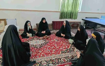 اعتماد دانش‌آموزان زمینه تحول و رشد آنان را فراهم می‌کند