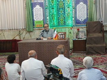 بازگشت به فهم قرآن، نیاز امروز جامعه اسلامی است