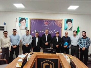 بازسازی منازل خانواده‌های ایثارگر، در اولویت بنیاد شهید و بنیاد مسکن