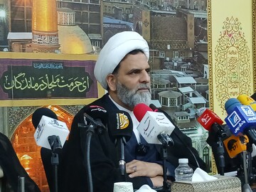 خدمت‌رسانی ۲هزار موکب در دهه ولایت به زائران و مجاوران حرم امام رضا(ع)