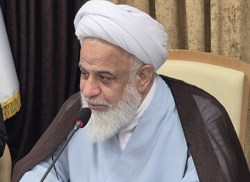 غدیر؛ سرچشمه جاودان هدایت برای جهان اسلام و بشریت