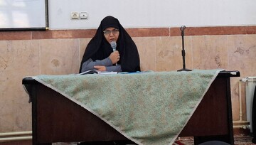 وظیفه مُبلغان رساندن پیام و معرفی مسیر درست است