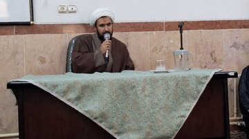 گسترش فعالیت‌های طرح امین خواهران در شهرستان کرمان