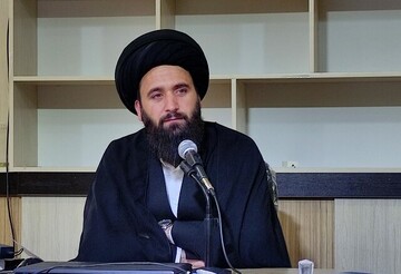 معاون فرهنگی و اجتماعی دفتر نماینده ولی‌فقیه در استان کهگیلویه و بویراحمد شد