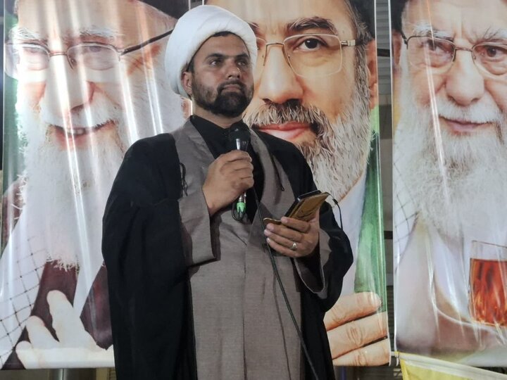 تصاویر| نود ویکمین شب حماسه حضور کاشانی ها در خیابان‌ها و میدان‌های شهر