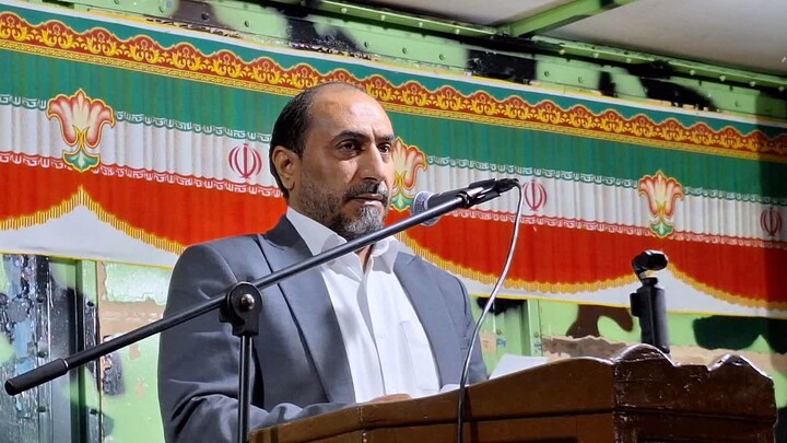 تصاویر/ قرار مردمی عجب شیر در نودمین شب متوالی