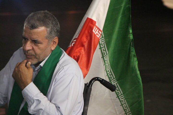 تصاویر/ موکب قائد امّت شهید آیت الله العُظمی امام خامنه ای(ره) برگزار شد