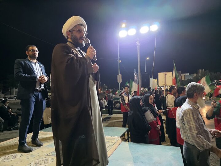 تصاویر/ خدمات جمعیت هلال‌ احمر شهرستان تفت