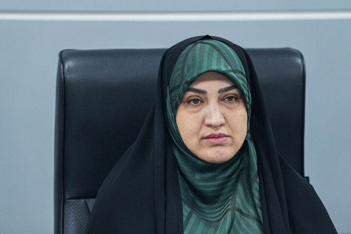 تصاویر/ اولین جلسه سومین سال مجلس دوازدهم
