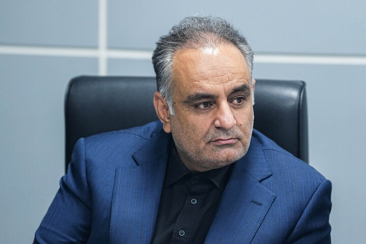 تصاویر/ اولین جلسه سومین سال مجلس دوازدهم