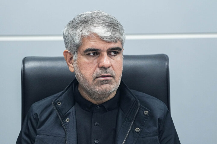 تصاویر/ اولین جلسه سومین سال مجلس دوازدهم