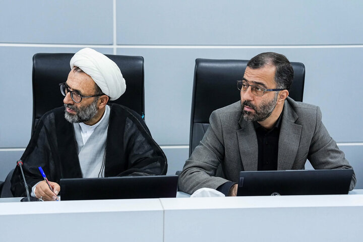 تصاویر/ اولین جلسه سومین سال مجلس دوازدهم