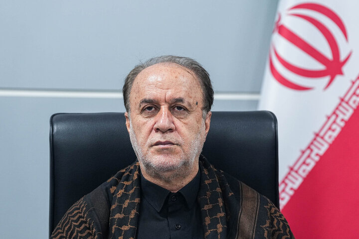 تصاویر/ اولین جلسه سومین سال مجلس دوازدهم