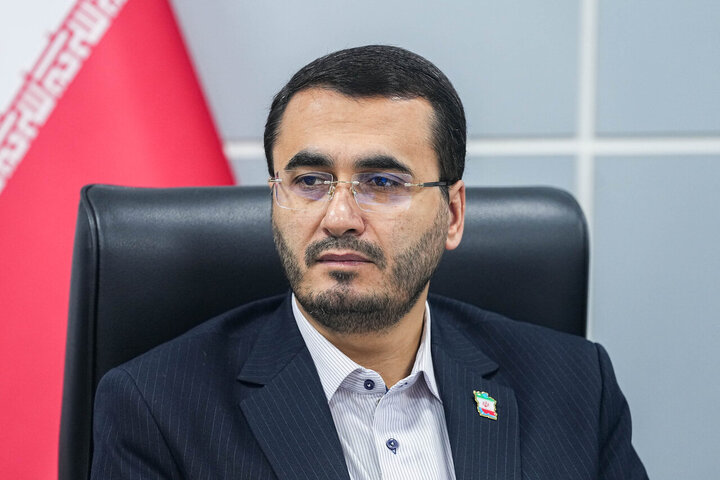 تصاویر/ اولین جلسه سومین سال مجلس دوازدهم