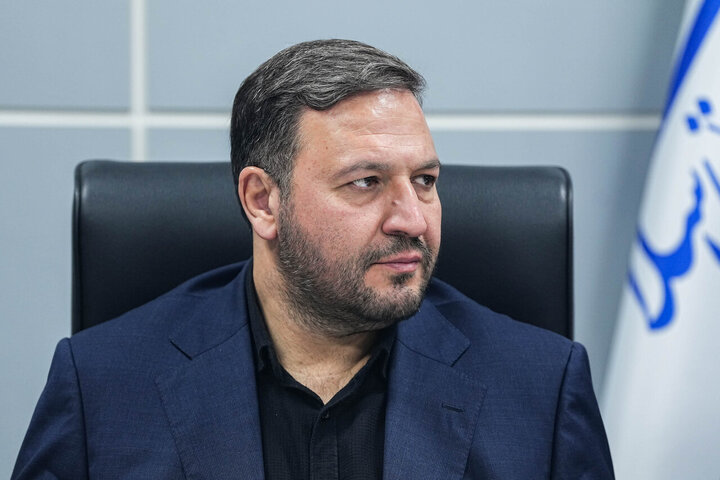 تصاویر/ اولین جلسه سومین سال مجلس دوازدهم