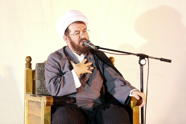 تصاویر/  تجمع مردمی بیعت با رهبر انقلاب اسلامی