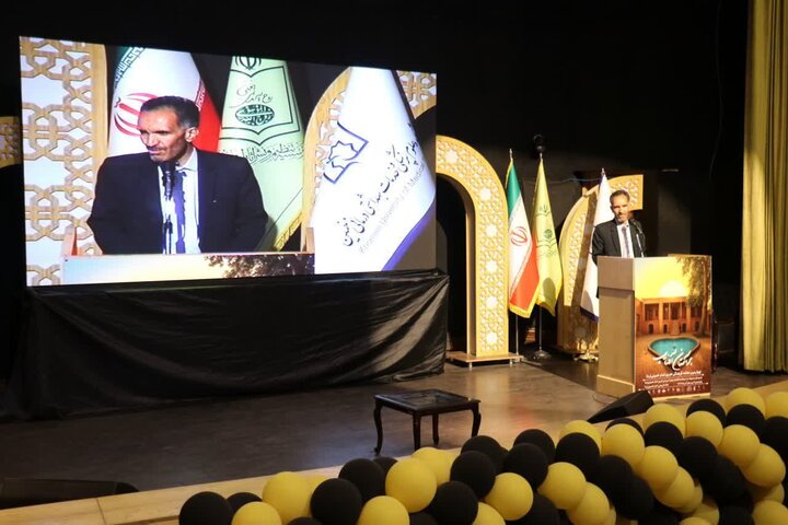 تصاویر/اختتامیه بیست‌ونهمین جشنواره قرآن و عترت در خمین