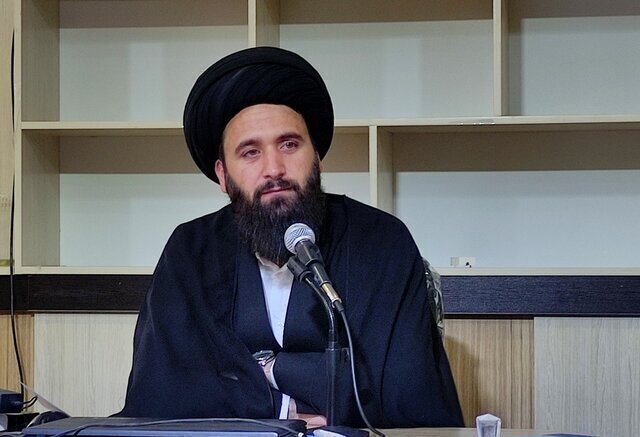 معاون فرهنگی و اجتماعی دفتر نماینده ولی‌فقیه در استان کهگیلویه و بویراحمد شد