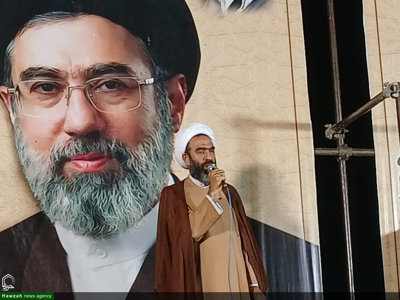 نماینده مردم در مجلس شورای اسلامی: