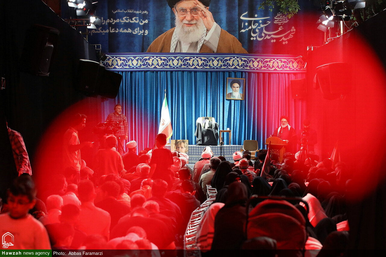 جنگ رمضان؛ نیازمند تبیین جهانی توسط کنشگران بین‌المللی
