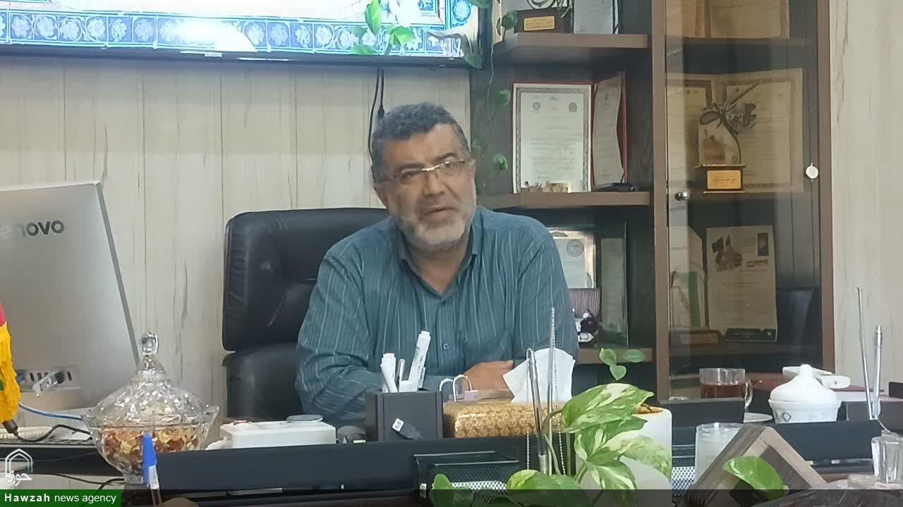 مردم میزبان اصلی جشن غدیر در اصفهان