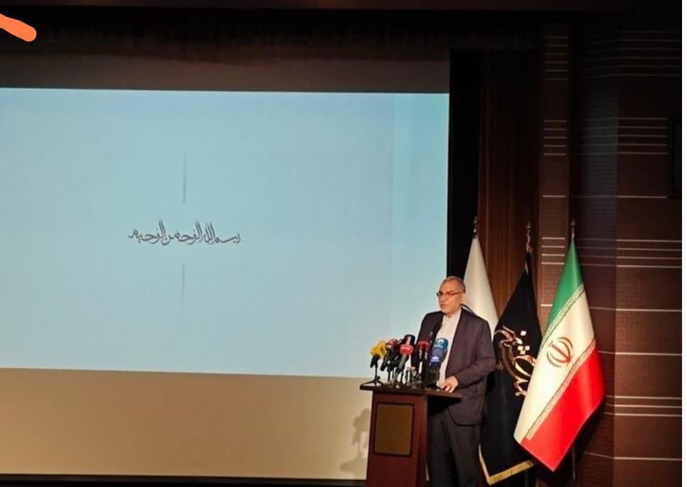 دولت شهید رئیسی سند جامع عدالت و تعالی نظام سلامت را تدوین کرد