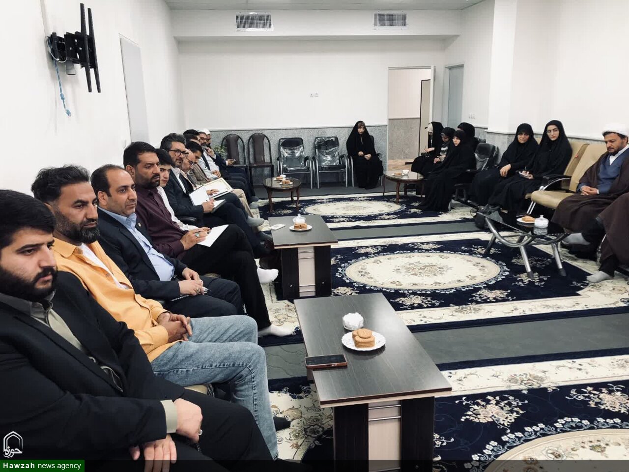 موکب‌داران ملایر