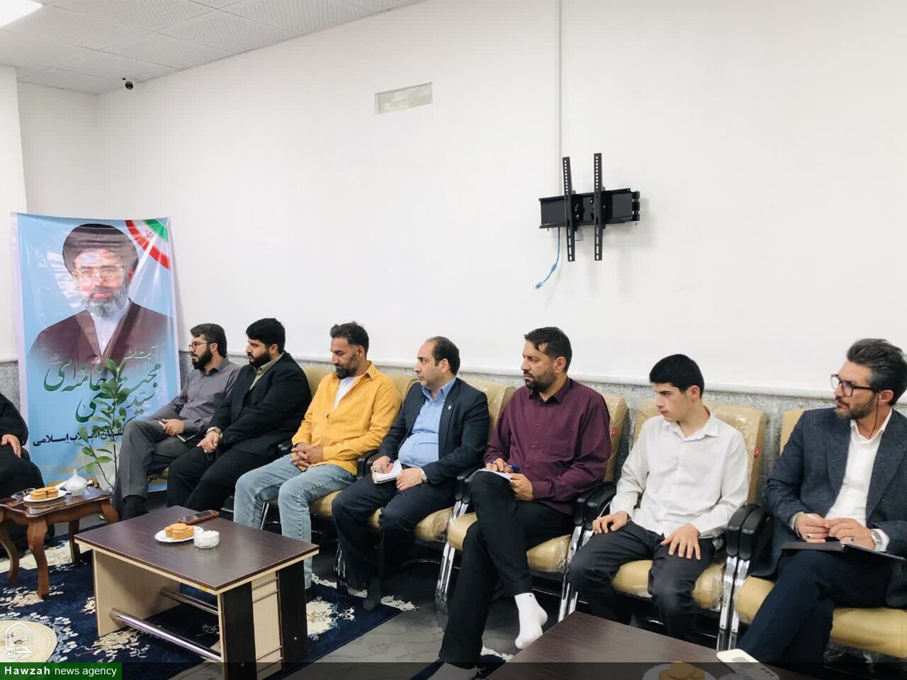 موکب‌داران ملایر