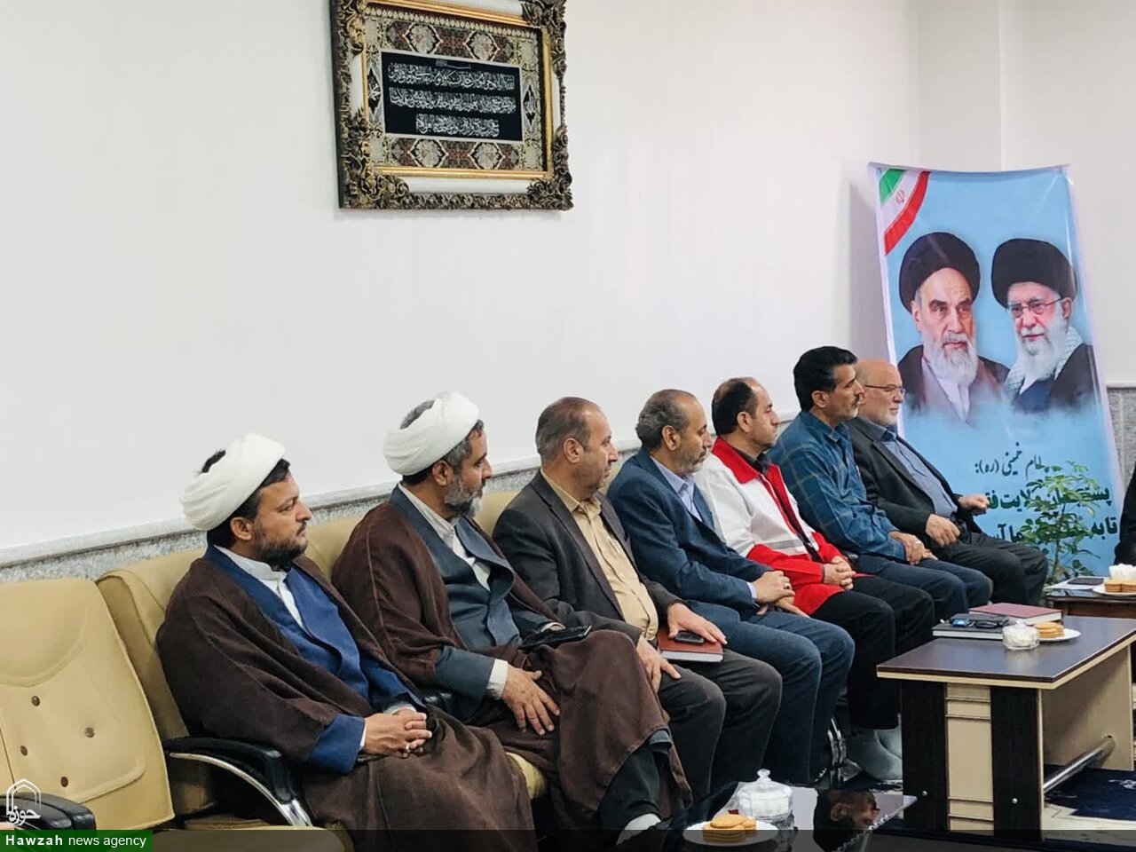موکب‌داران ملایر