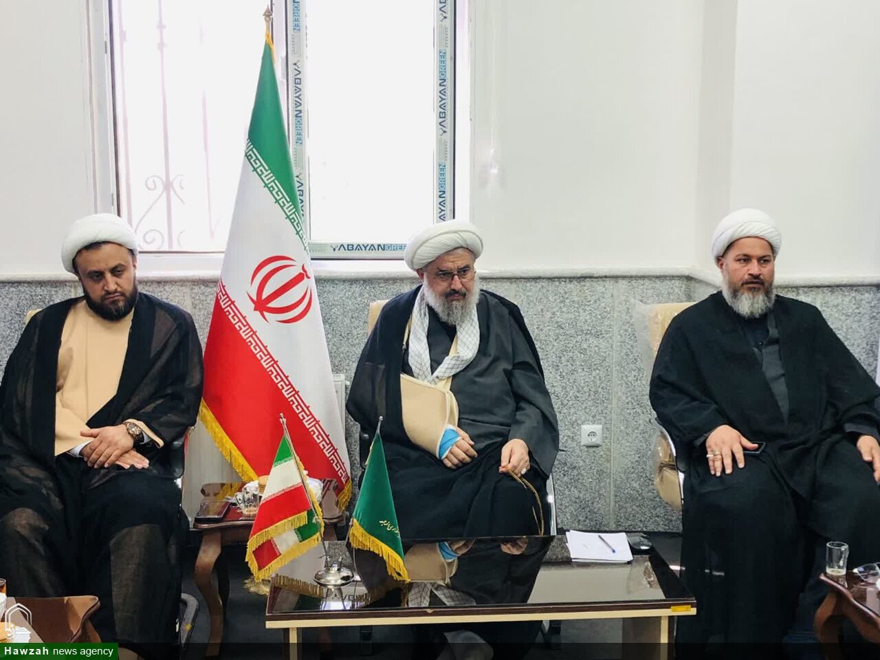 موکب‌داران ملایر