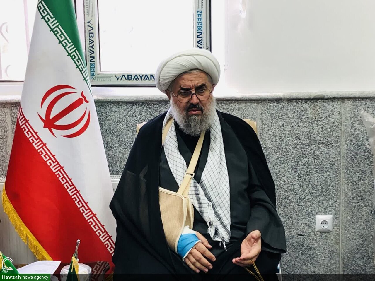 جشن غدیر باید مردمی و در شأن این عید بزرگ برگزار شود