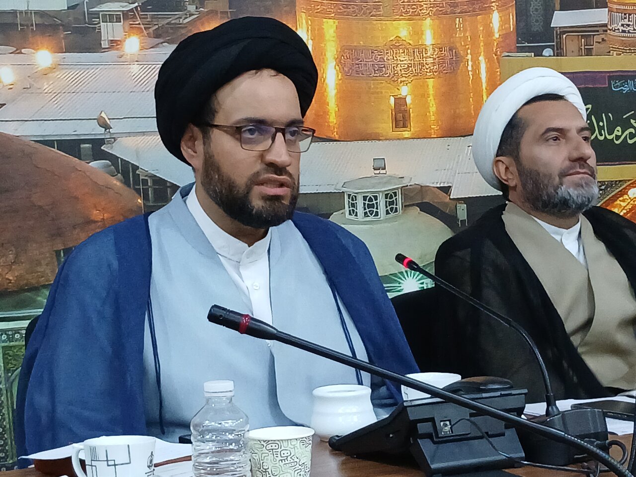 همایش غدیر با پیام آیت‌الله‌العظمی مکارم شیرازی، دبیرکل حزب‌الله و حضور سرآمدان جهان اسلام برگزار می‌شود