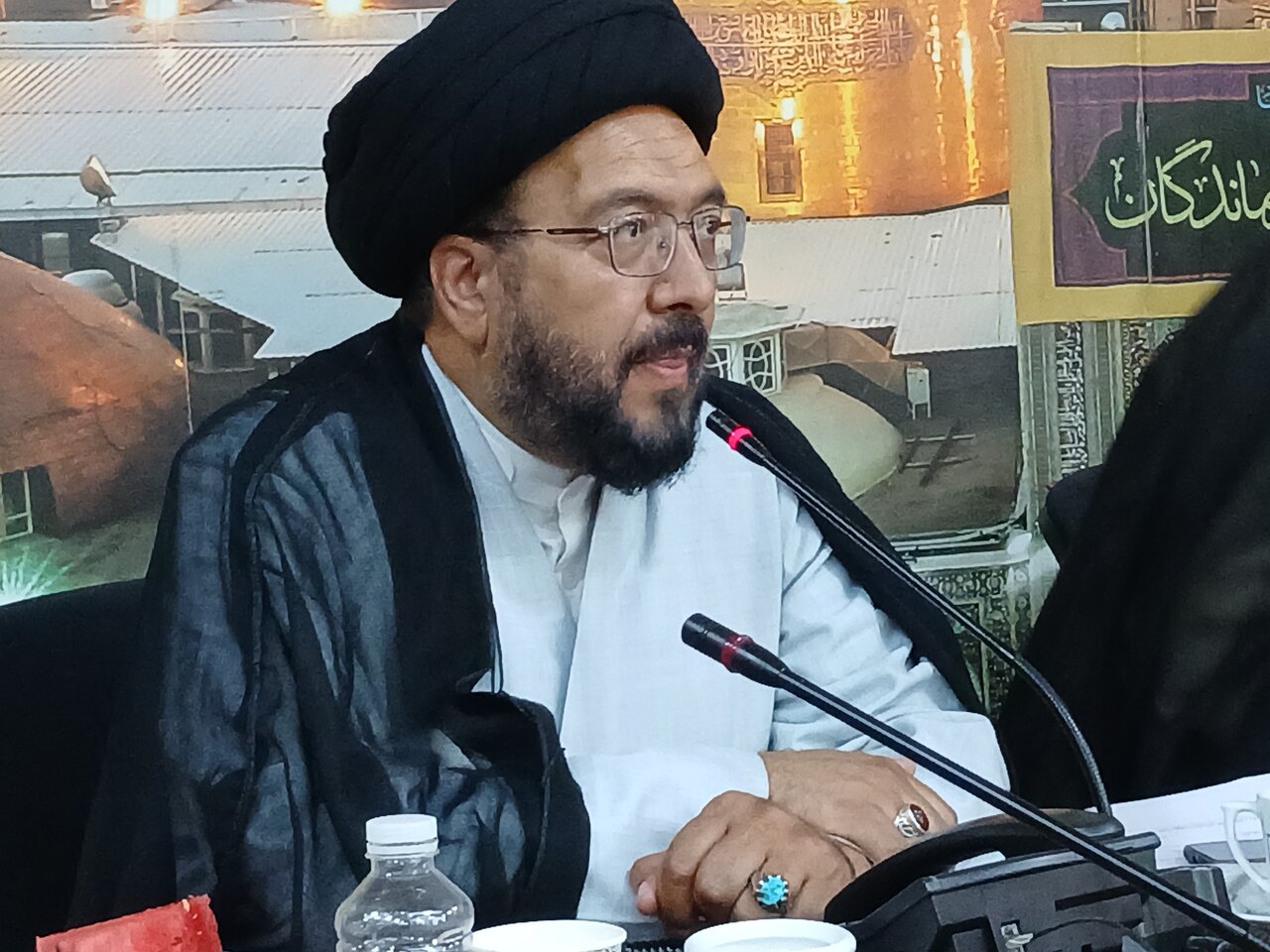 همایش غدیر و مقاومت، تبلور پیوند ولایت و وحدت اسلامی است