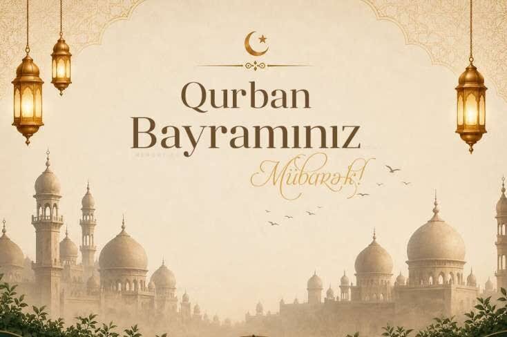 Faith and Solidarity on Display: Azerbaijan Celebrates Eid al-Adha in Resounding Unity