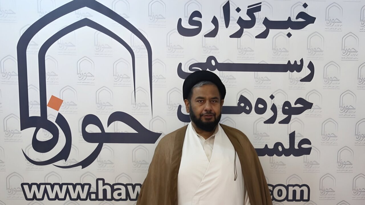 ابراہیمی معاہدہ اسلام کی توہین کا منصوبہ، کوئی تسلیم نہیں کرے گا، علامہ مرید حسین نقوی