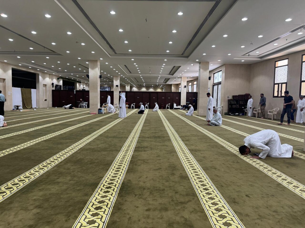 Confiscation des biens chiites à Bahreïn : la colère populaire s’intensifie malgré le siège sécuritaire