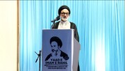 ممبئی میں امام خمینیؒ کی یاد میں عظیم الشان اجتماع، سینکڑوں افراد کی شرکت