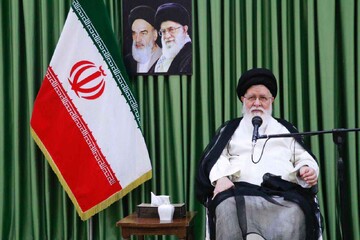 اطلاعیه دفتر نماینده ولی‌فقیه در خراسان رضوی: روایت‌های غیررسمی از جلسات نخبگانی فاقد اعتبار است